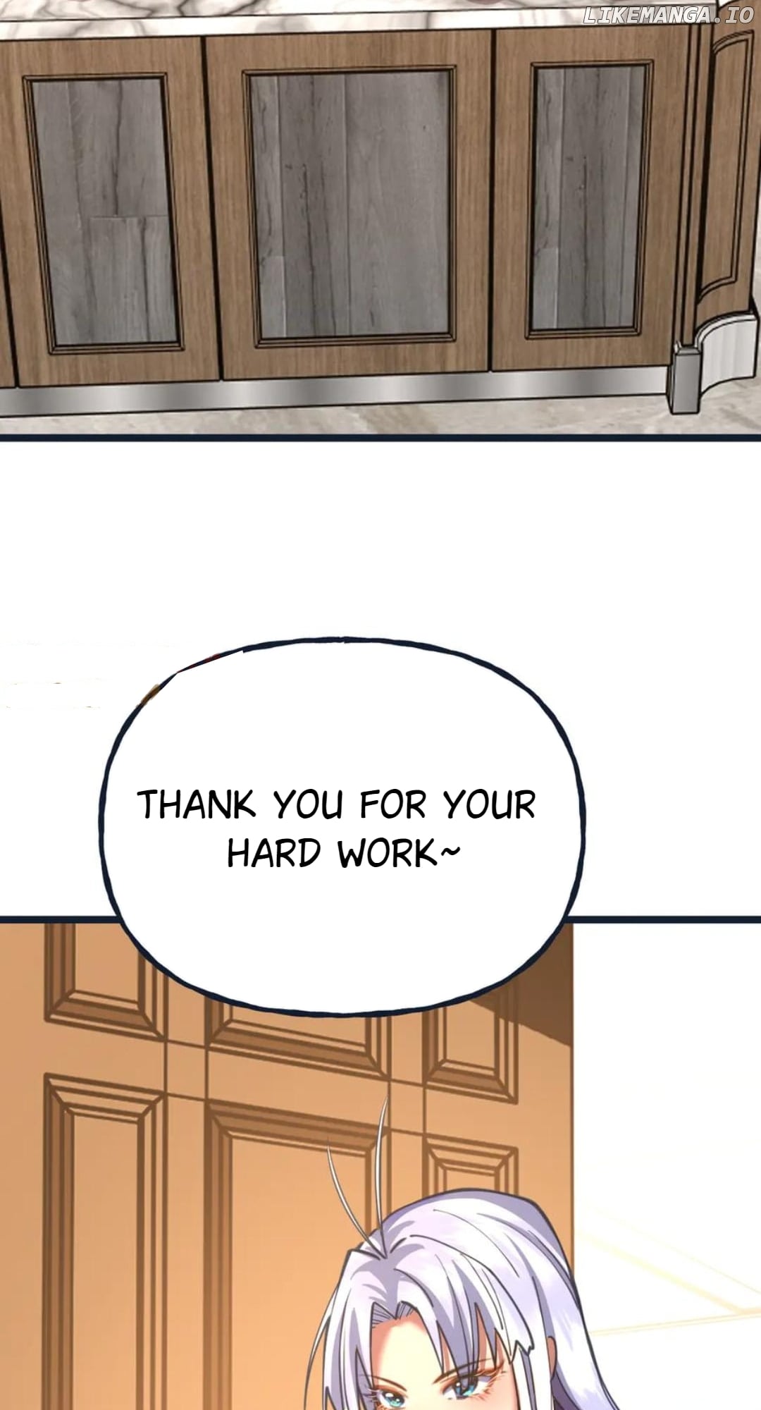 Log into the Future Chapter 204 - page 43